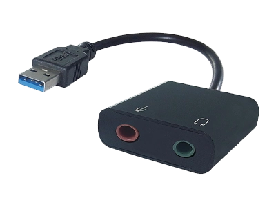 Sound Cards