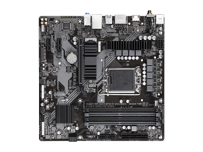 Motherboards