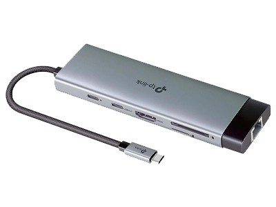 Multiport Adaptors