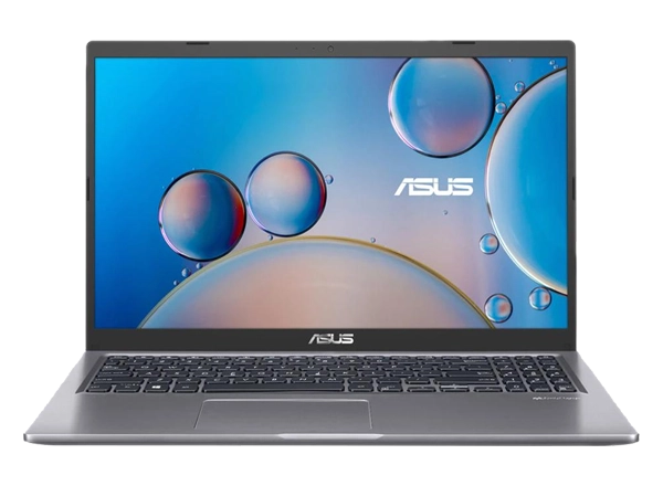15.6in F515JA-BRO97T Vivobook 8GB 256GB SSD Dual Core Intel i3 Laptop, Grey