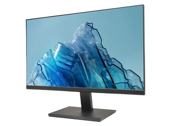 V227Q E3 21.5in Full HD IPS LED Monitor, HDMI VGA
