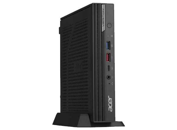 Veriton N6 Mini Desktop PC Core i5-13500T 8GB 512GB SSD Win 11 Pro