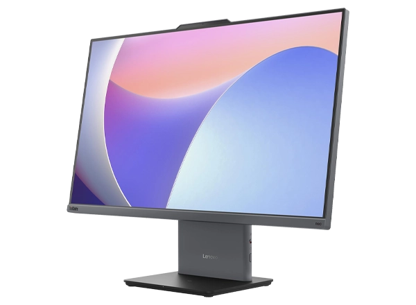 ThinkCentre neo 50a 27 G5 All-in-One Desktop PC Core i5 16GB 512GB SSD Win 11 Pro