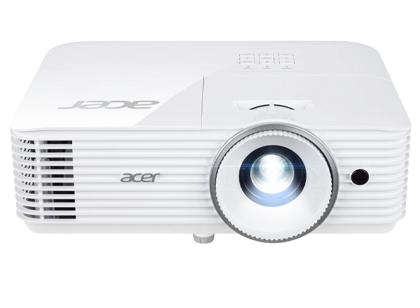 H6546Ki 1080p Full HD DLP Wireless Projector, 5200LM 2x HDMI