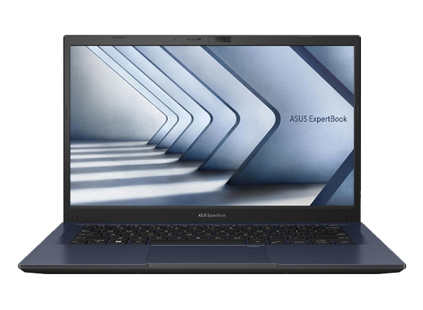 ExpertBook B1 14in Full HD Intel Core i5 Laptop 8GB RAM 512GB SSD Win 11 Pro