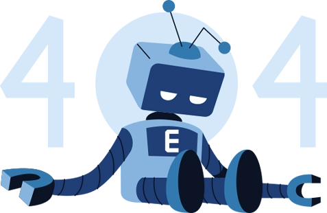 404 Robot