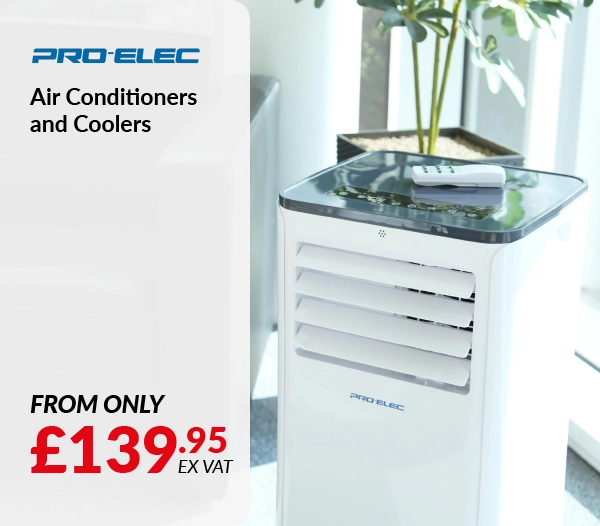 Pro-Elec Air Con