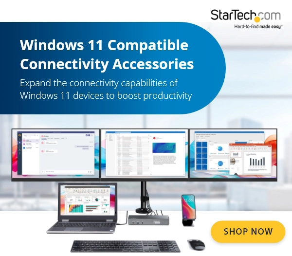 StarTech0525