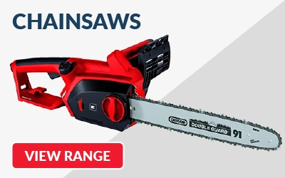 Chainsaws