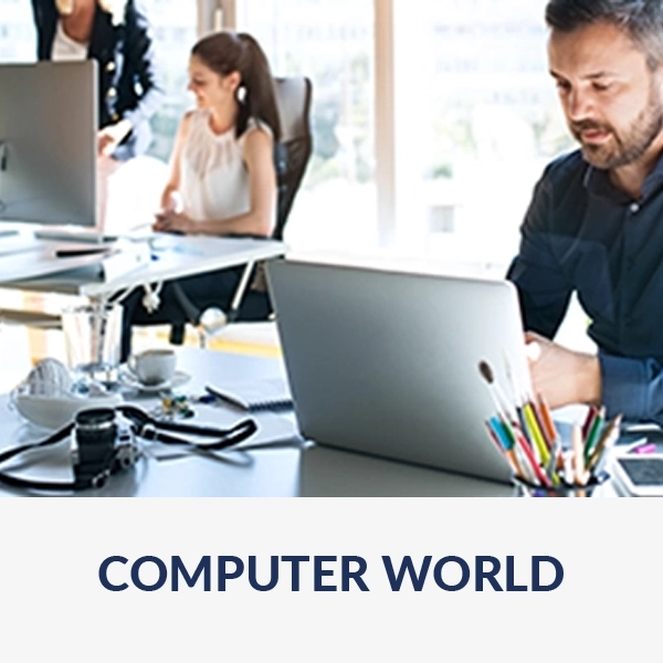 Computer World