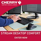 CHERRY Giveaway
