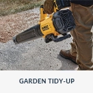 Garden Tidy-Up