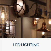 LED lighting