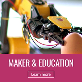 Let's make it work maker
