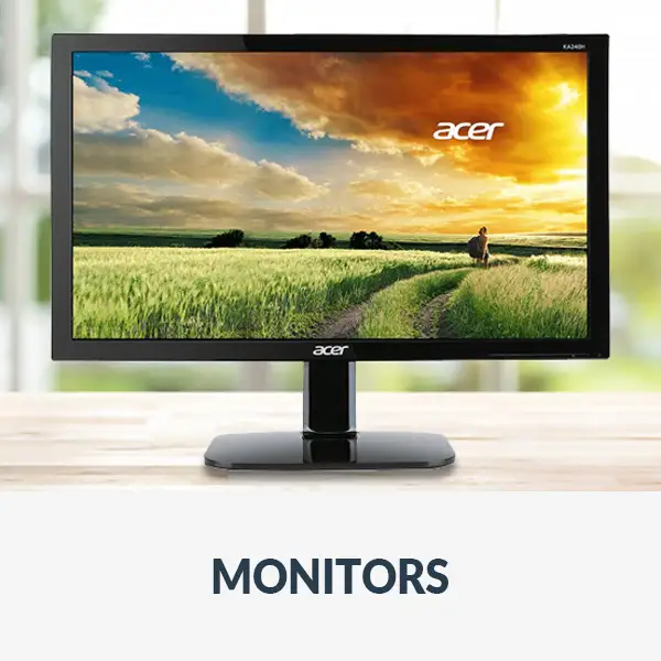 PC Monitors