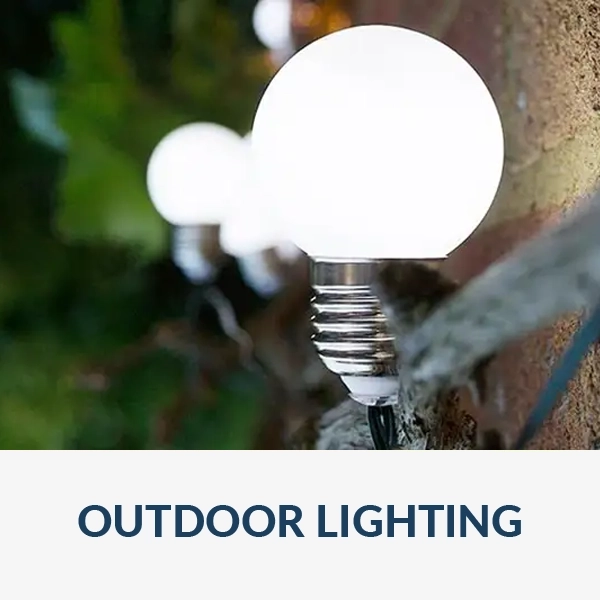 Outdoor Lighting