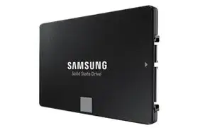 870 EVO Series 2.5in SATA Internal SSD Drive, 500GB