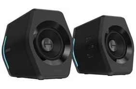 G2000 16W USB Gaming Speakers with Bluetooth, Black