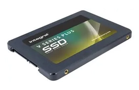 V Series Plus 2.5in SSD SATA 6Gbps Solid State Drive, 256GB