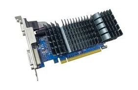 GeForce GT 710 2GB GDDR5 PCI-Express Graphics Card