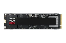 9100 PRO Series PCI-Ex 5.0 NVMe M.2 SSD, 1TB
