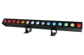 Meteor 150 IP Pixel Batten, RGBW