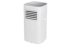 7000BTU Portable Air Conditioning Unit