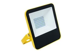 30W LED Floodlight, 6500K, 3600lm, IP65, Non-Dimmable