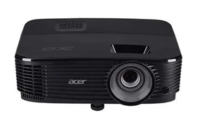 X1123HP DLP Projector 4000lm