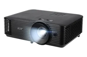 X1328 WXGA DLP Projector, 5000lm 2x HDMI