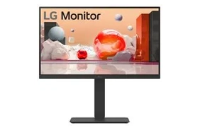 23.8in Full HD IPS Monitor with USB-C, DisplayPort HDMI