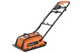 Hulk Electro H320-E Electric Wacker Compactor Plate 230V