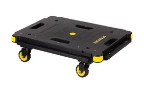 Platform Wheeled Moving Dolly, 137kg