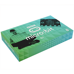 BBC micro:bit go