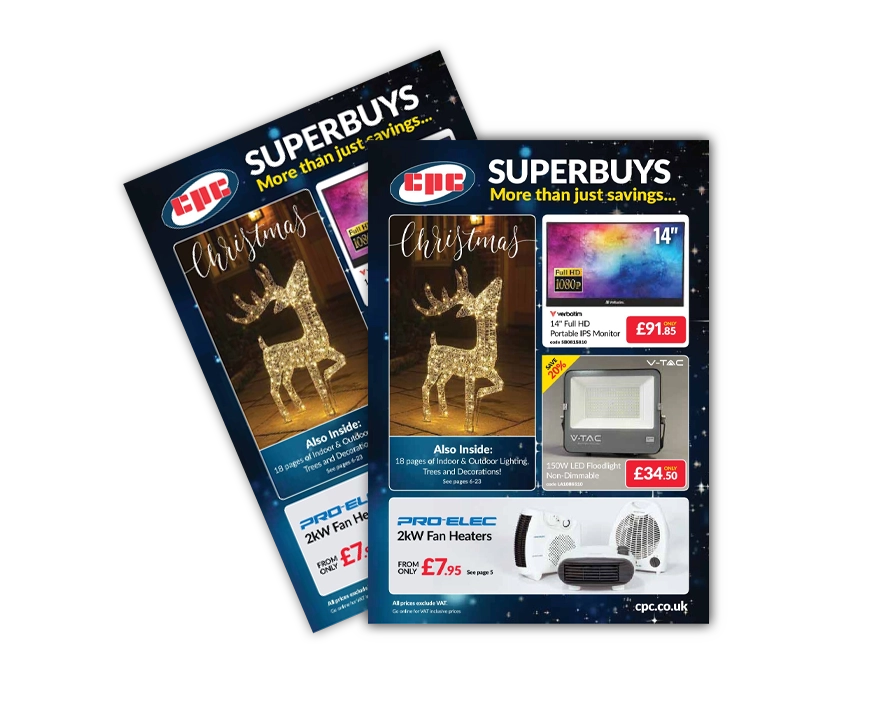 Superbuys