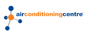 Airconditioningcentre Logo