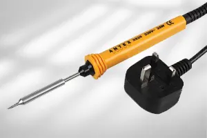Soldering Irons