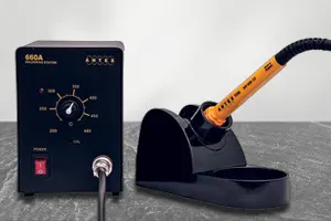 Soldering Stations