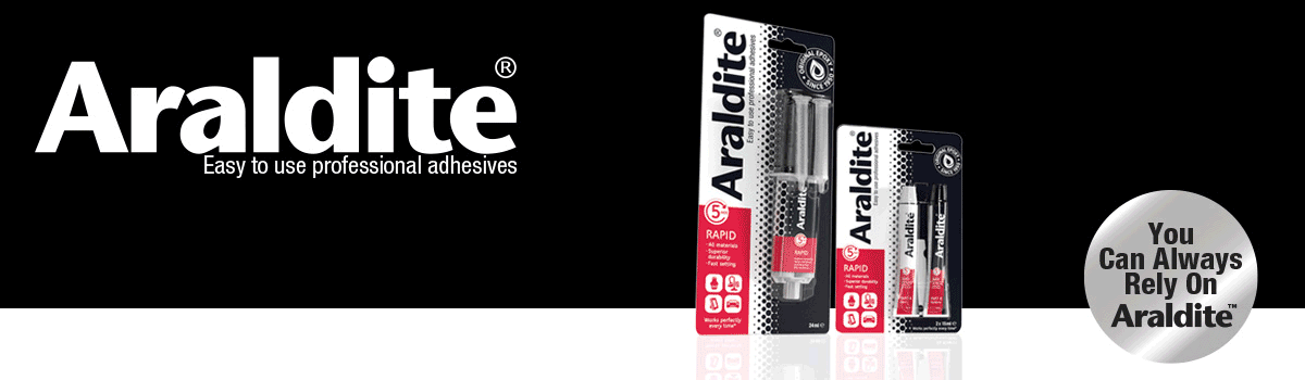 Araldite