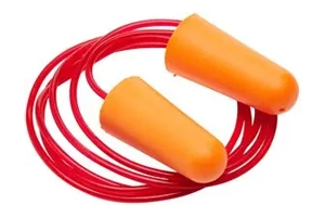 Ear Protection