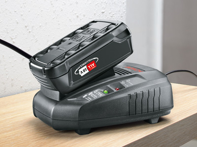 Batteries and Chargers