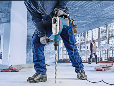 Corded Power Tools