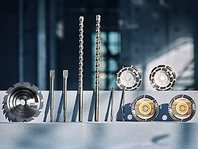 Power Tool Accessories