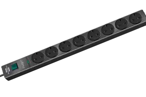 Surge Protected Extension Leads