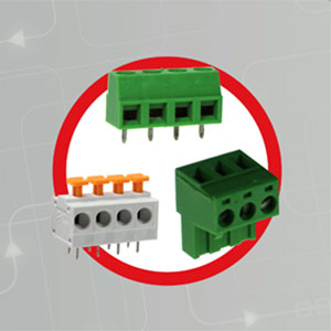Terminal Blocks and Accessories