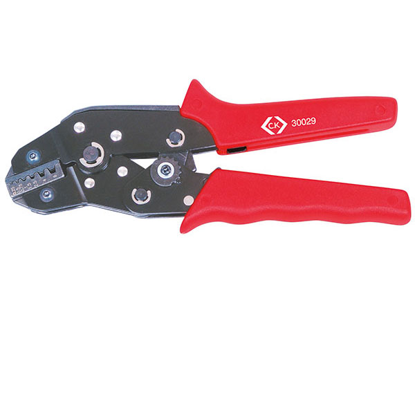 Crimp and Insertion Tools