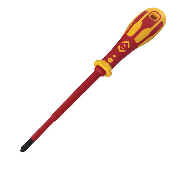 Screwdrivers