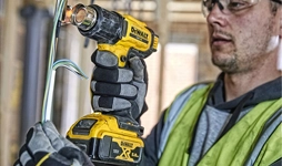 Heat Guns & Accessories