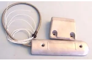 Alarm & Security Systems