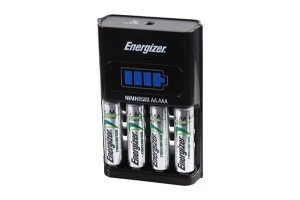 Battery Chargers